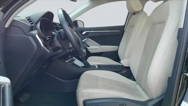 Q3 2.0 40 TFSI GASOLINA SPORTBACK PERFORMANCE QUA