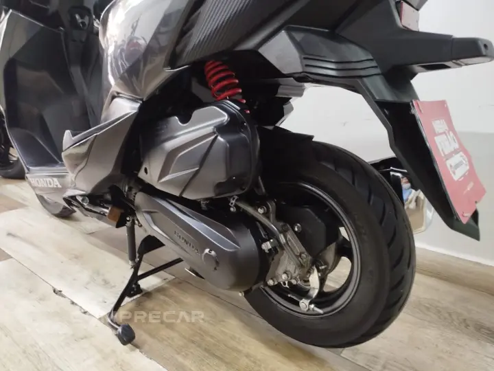 ELITE 125