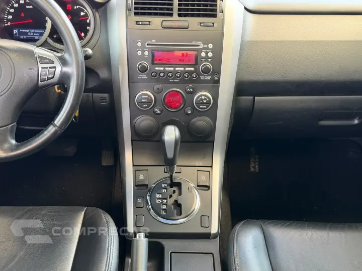 Grand Vitara 2.0 16V 4x2/4x4 5p Aut.