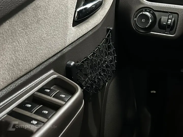 COBALT 1.8 MPFI LTZ 8V FLEX 4P MANUAL