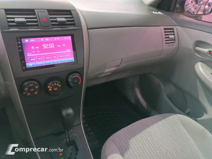 COROLLA 1.8 XLI 16V