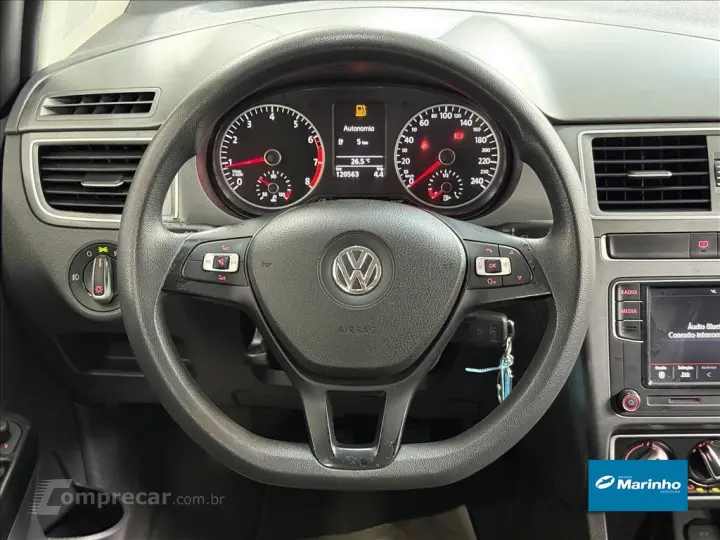 FOX 1.6 MSI TOTAL FLEX CONNECT 4P MANUAL