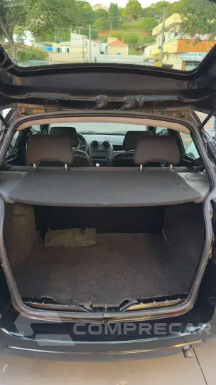 Ka 1.0 8V/1.0 8V ST Flex 3p