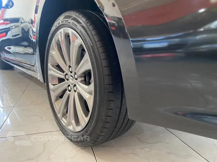 COROLLA 2.0 XEI 16V