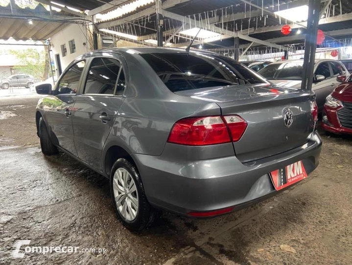VOYAGE 1.6L MB5
