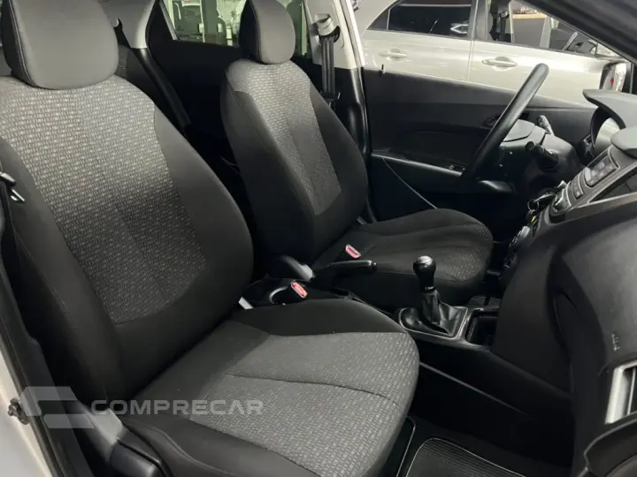 HB20 1.0 COMFORT 12V FLEX 4P MANUAL