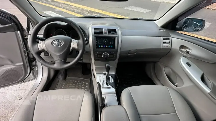 COROLLA 1.8 XEI 16V