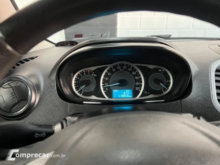 Ka 1.0 SE/SE Plus TiVCT Flex 5p
