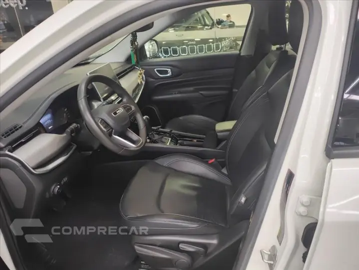 COMPASS 1.3 T270 Turbo Longitude