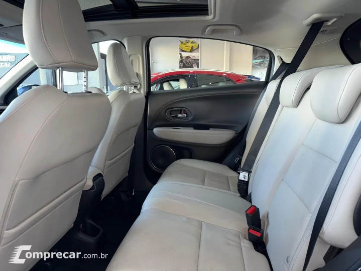 HRV Touring 1.5