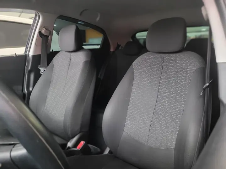 HB20 Comf./C.Plus/C.Style 1.0 Flex 12V