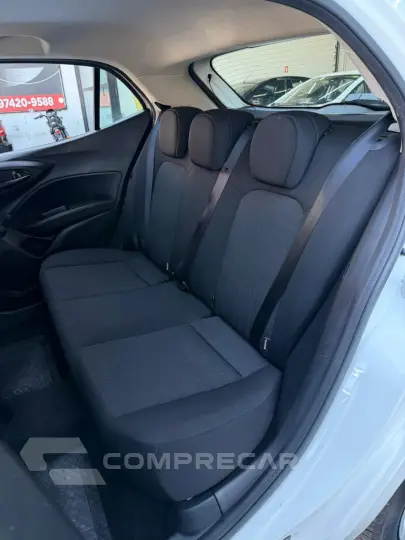 ARGO DRIVE 1.0 6V Flex