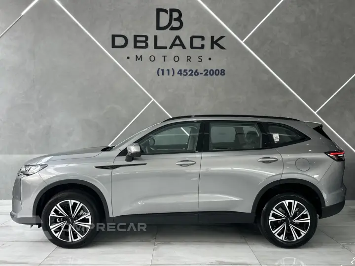 Haval H6 19 1.5 (Hibrido)