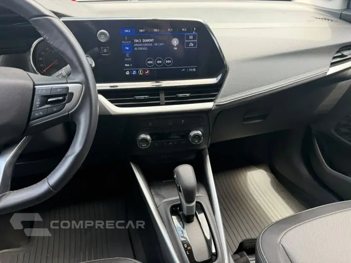 Montana 1.2 Turbo Flex Premier Automático