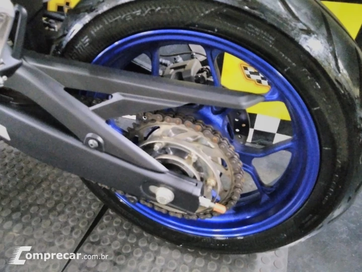 MT-03 ABS