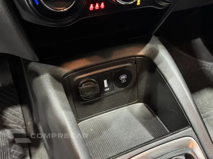 HB20 1.0 12V FLEX COMFORT PLUS MANUAL