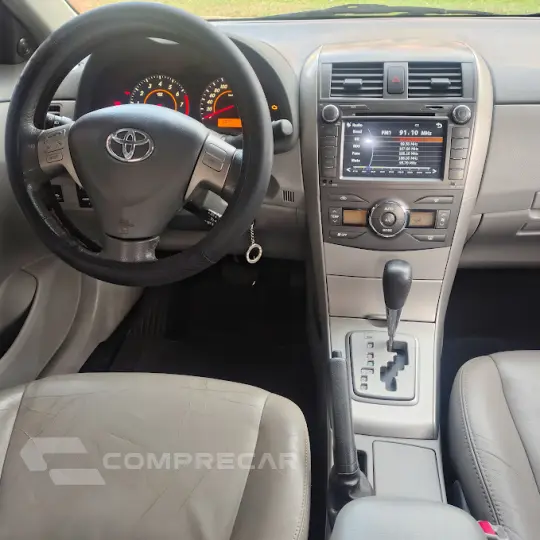 COROLLA 1.8 XEI 16V