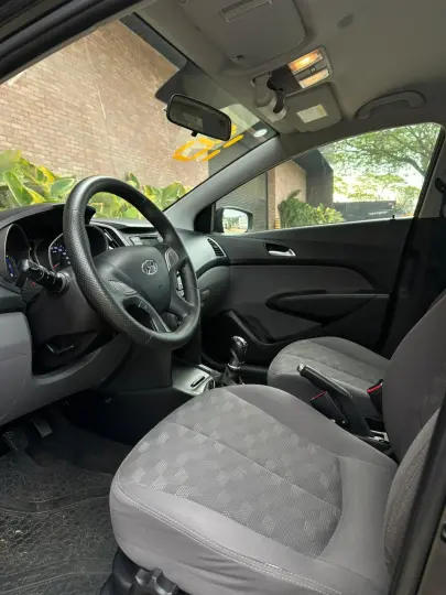 HB20S C.Style/C.Plus1.6 Flex 16V Aut. 4p