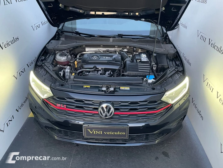 JETTA 2.0 350 TSI GLI