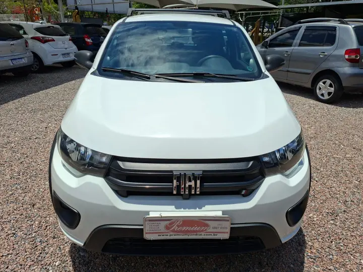 Mobi 1.0 Evo Flex Like. Manual