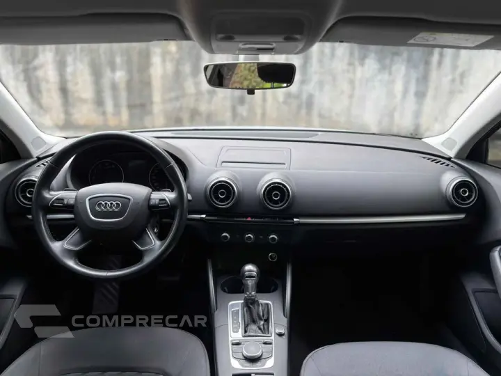 A3 1.4 TFSI Sedan 16V