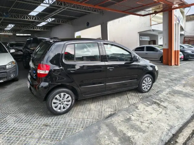 FOX - 1.0 MI 8V 4P MANUAL
