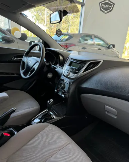 HB20 1.6 Comfort 16V