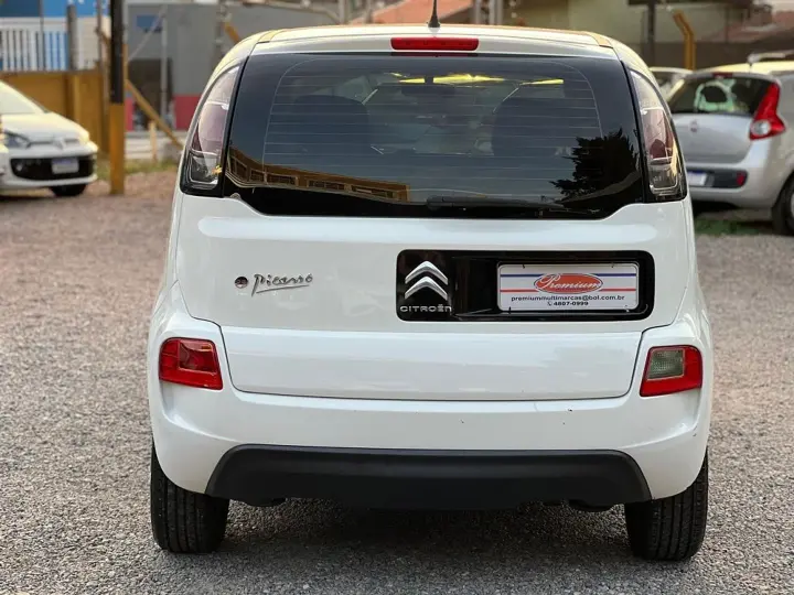 C3 Picasso 1.5 Flex Glx Manual