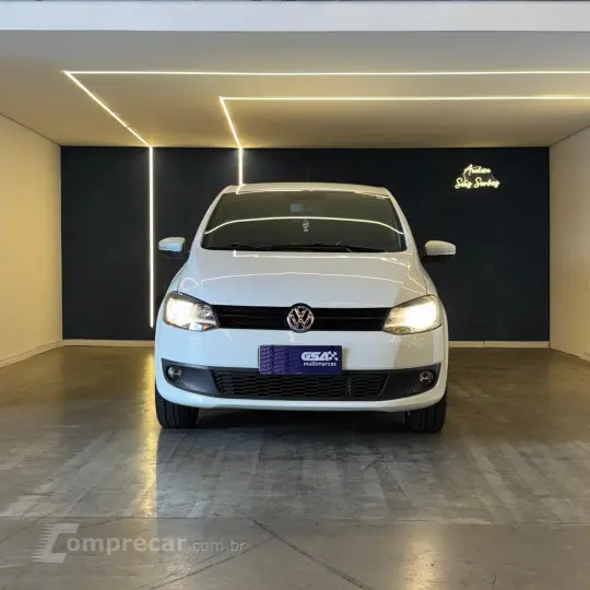 Fox Rock in Rio 1.6 Mi Total Flex 8V 5p