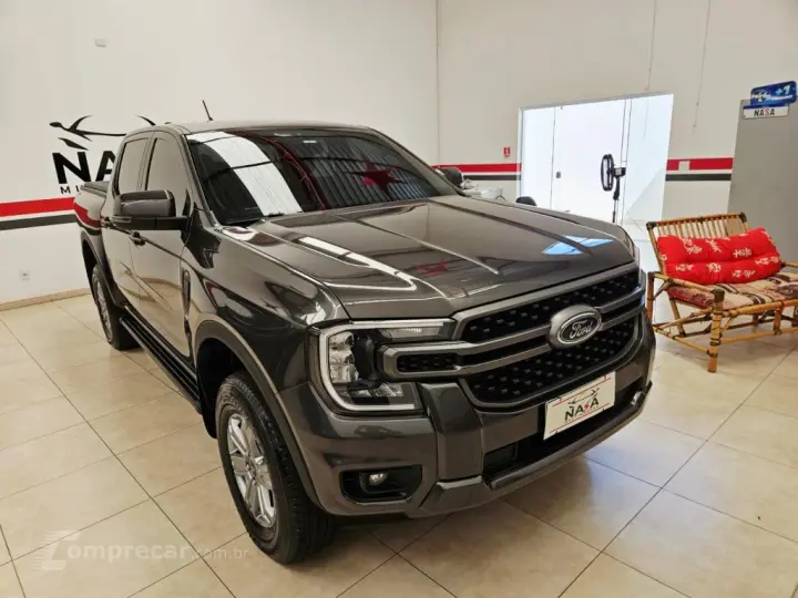 RANGER 2.0 Turbo CD XLS 4X2