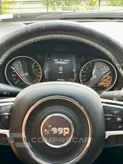 COMPASS 2.0 Sport 4X2 16V