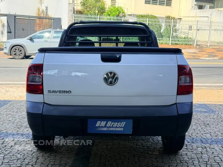 SAVEIRO 1.6 CS 8V