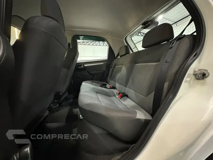 Celta Spirit/ LT 1.0 MPFI 8V FlexP. 5p