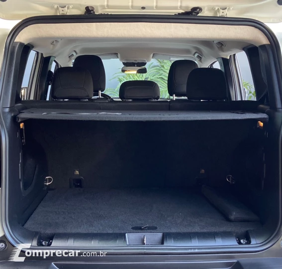 RENEGADE 1.8 16V Longitude