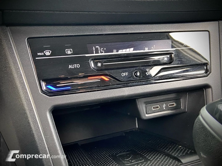 POLO 1.0 170 TSI Highline