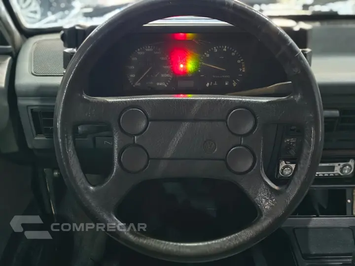 PARATI 1.8 GLS 8V