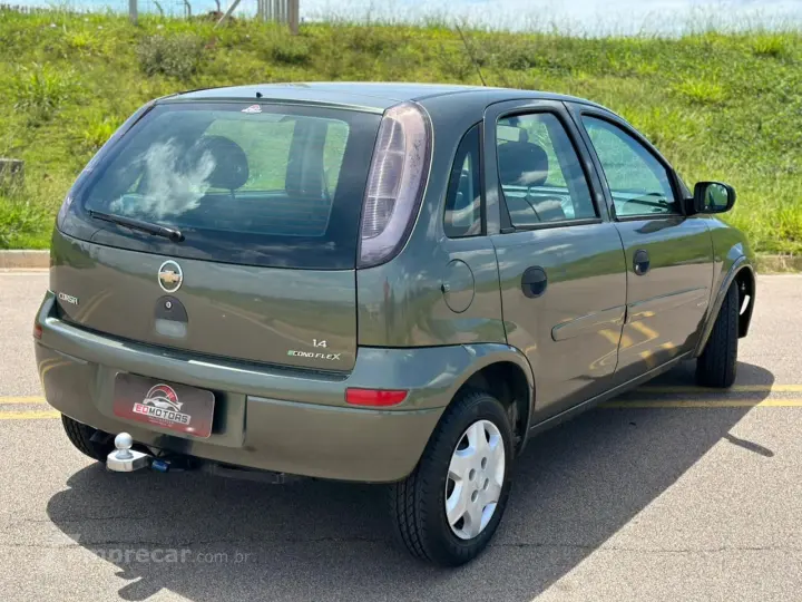 CORSA 1.4 MPFI Maxx 8V