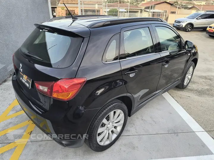 ASX 2.0 4X2 16V