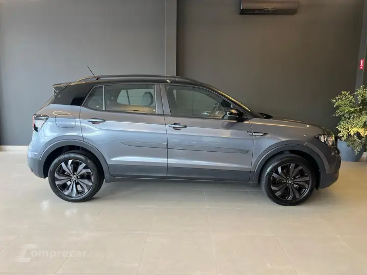 T-CROSS 1.0 200 TSI THE Town