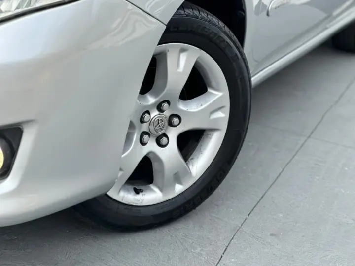 COROLLA 2.0 XEI 16V FLEX 4P AUTOMÁTICO