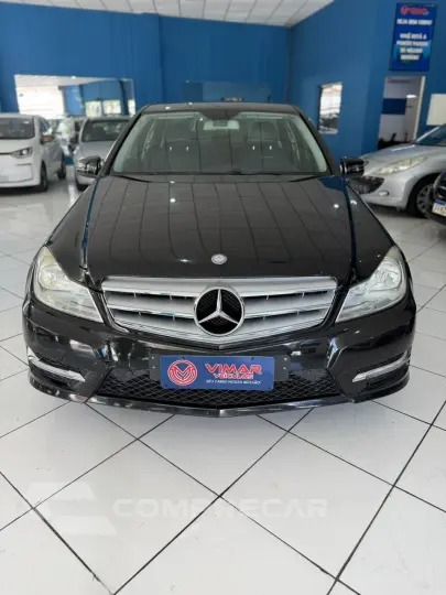 C 180 1.8 CGI Classic 16V Turbo