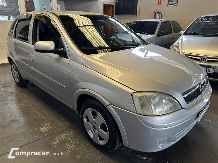 CORSA 1.0 MPFI Maxx 8V
