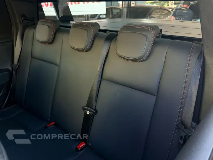 STRADA 1.0 Turbo 200 Ultra CD