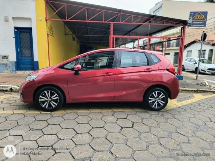 Fit Personal 1.5 Flexone 16V 5p Aut.
