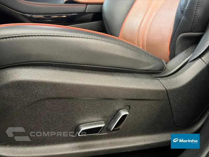 SONG PLUS 1.5 DM-I HÍBRIDO AUTOMÁTICO
