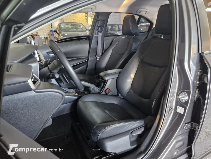 COROLLA 2.0 Vvt-ie XEI