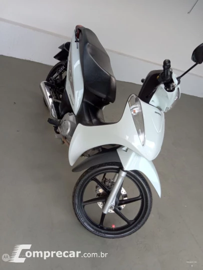 Biz 125 EX