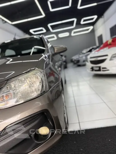 ETIOS 1.5 XS Sedan 16V