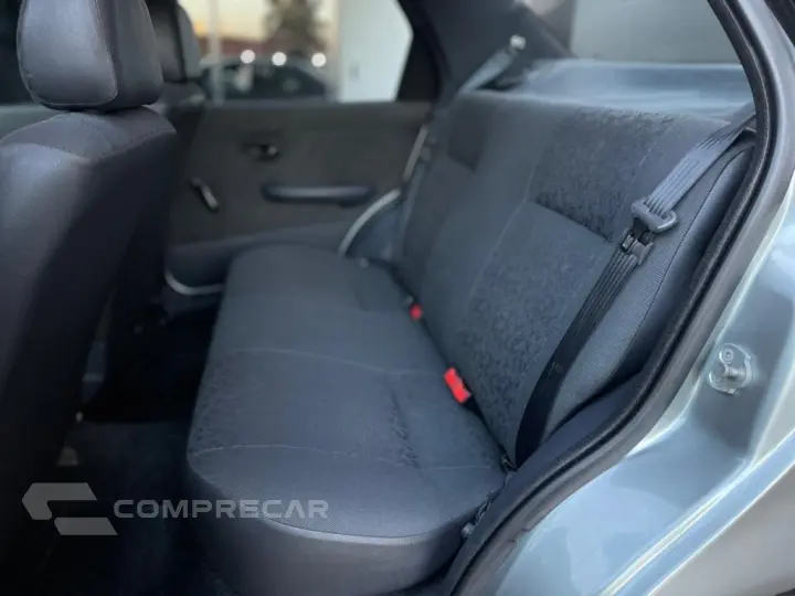 SIENA 1.0 MPI FIRE 8V FLEX 4P MANUAL