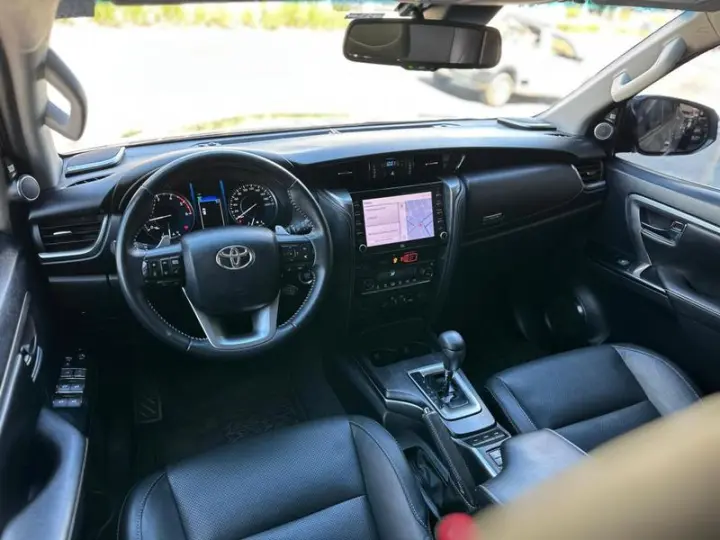 HILUX SWSRXA4FD